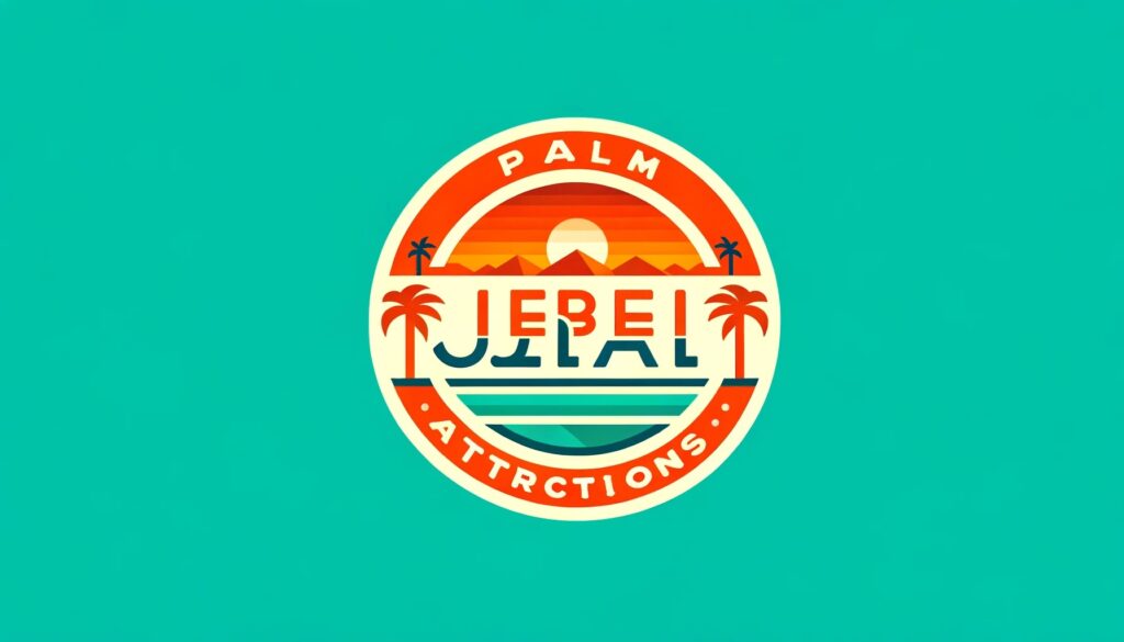 Palm Jebel Ali Attractions Waht to Expect