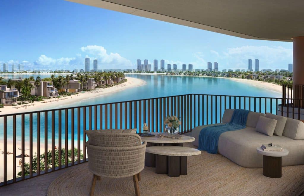 Apartment-Views