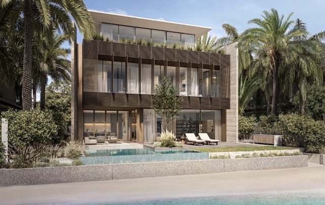 Cobalt the beach collection villas