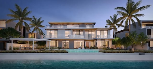 Hibiscus-Villas